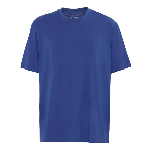 Kungsblå Performance-t-shirt - ARKURI Fashion