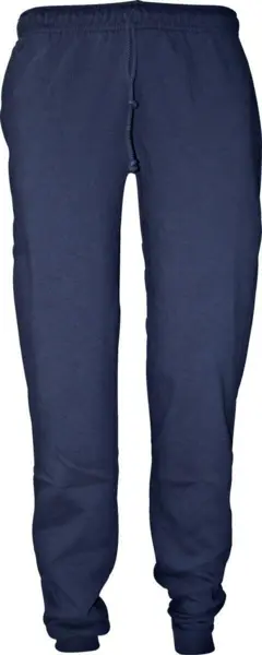 Navyblå