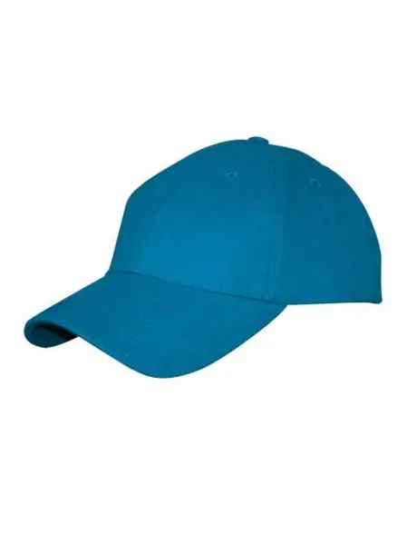 Turkos baseballkeps