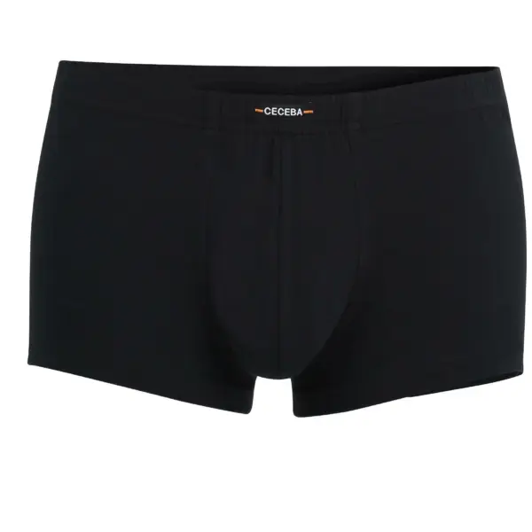 Svart / 2-pack