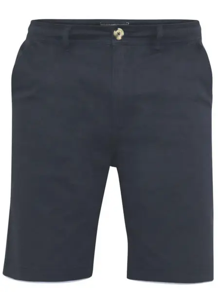 Mörk marinblå
