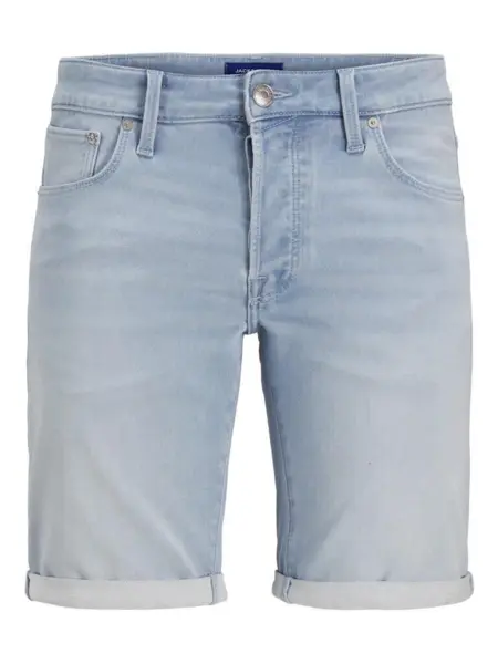 Ljus denim