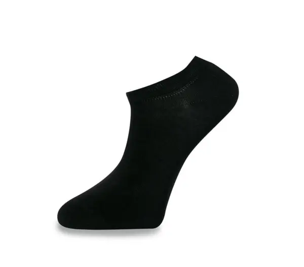 Svarta footies