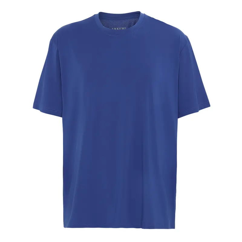 Kungsblå Performance-t-shirt - ARKURI Fashion
