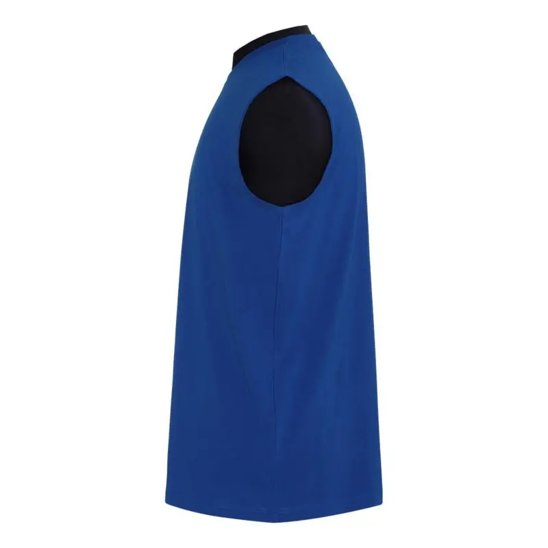 Swedish Blue - från sidan