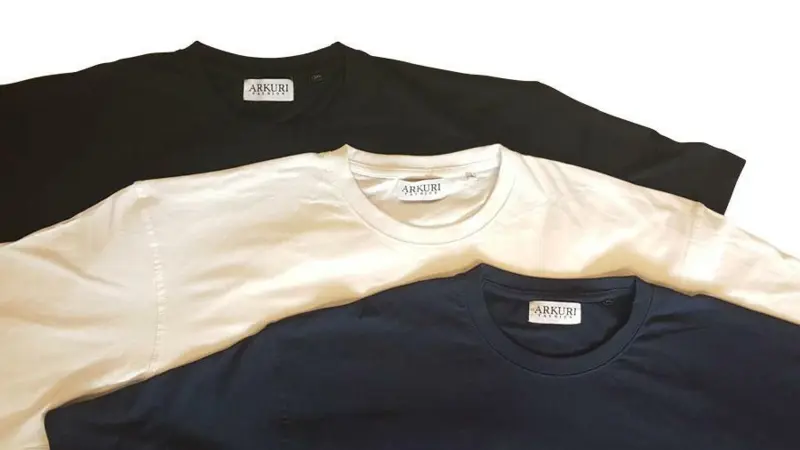Svart/Vit/Navy