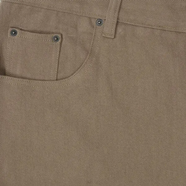 Ed Baxter sandfärgade jeans (30\")