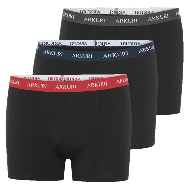 3 st. per paket
