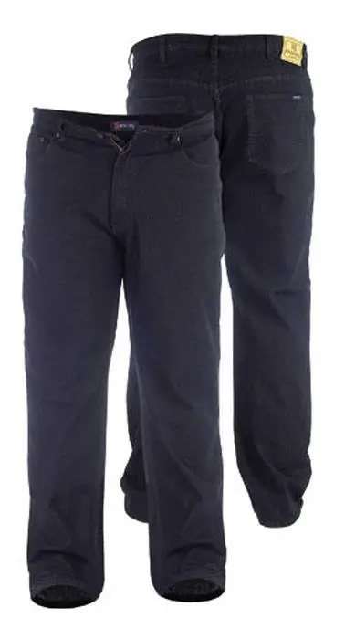 Rockford Comfort Fit jeans (Denim) (32\")