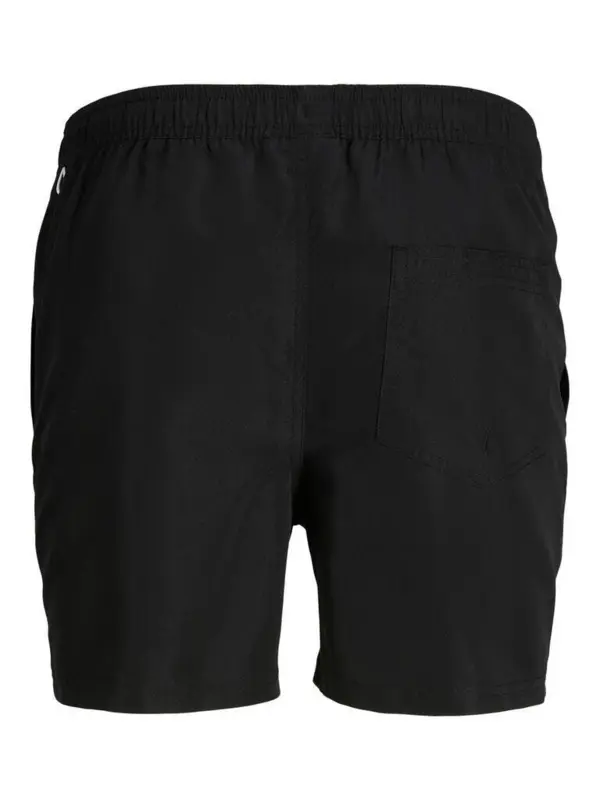 Bakifrån
