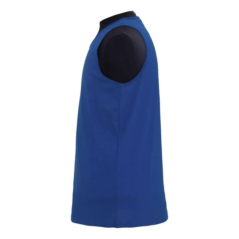 Swedish Blue - från sidan