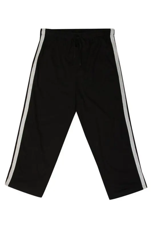 Ed Baxter pyjamasbyxor (Svart)