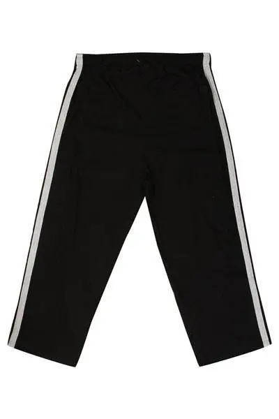 Ed Baxter pyjamasbyxor (Svart)