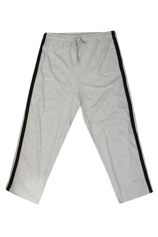 Ed Baxter pyjamasbyxor (Grå)