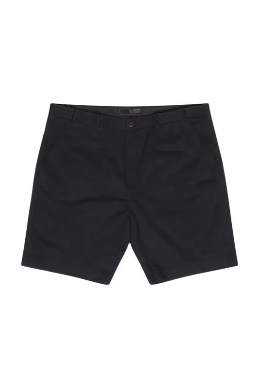 Ed Baxter shorts (Adapt-A-Waist) (Svart)