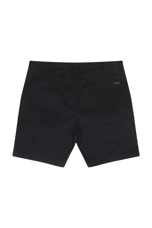 Ed Baxter shorts (Adapt-A-Waist) (Svart)