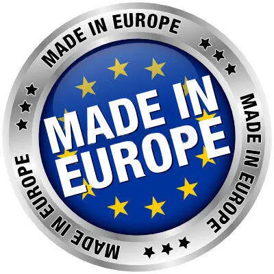 ARKURI Fashion - Tillverkad i Europa