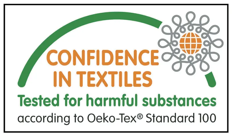 Oeko-Tex logotyp
