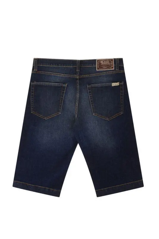 Shorts - Baksida