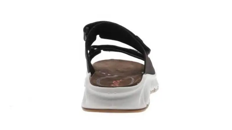 Bakifrån