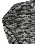 Camouflage - detaljer