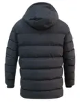 Svart - Rygg
