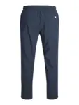 Navyblå