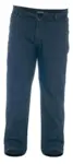 Rockford Stretch Jeans (Svart) (32")