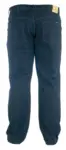 Rockford Stretch Jeans (Svart) (30\")