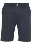 Mörk marinblå