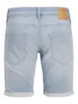 Ljus denim