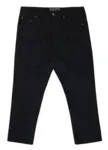 Svart - fram