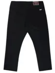 Ed Baxter svarta jeans (34\")