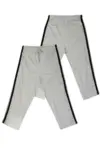 Ed Baxter pyjamasbyxor (Svart)