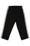 Ed Baxter pyjamasbyxor (Svart)