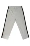 Ed Baxter pyjamasbyxor (Grå)