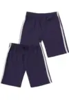 navyblå