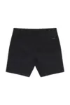 Ed Baxter shorts (Adapt-A-Waist) (navyblå)